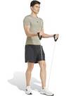 Vorschau: ADIDAS Herren Shirt TECHFIT Compression Training
