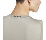 Vorschau: ADIDAS Herren Shirt TECHFIT Compression Training