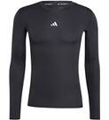 Vorschau: ADIDAS Herren Shirt TECHFIT Compression Training