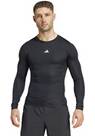 Vorschau: ADIDAS Herren Shirt TECHFIT Compression Training