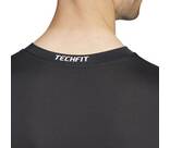 Vorschau: ADIDAS Herren Shirt TECHFIT Compression Training