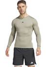 Vorschau: ADIDAS Herren Shirt TECHFIT Compression Training