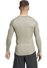 Vorschau: ADIDAS Herren Shirt TECHFIT Compression Training