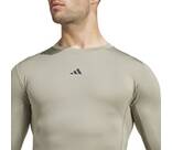 Vorschau: ADIDAS Herren Shirt TECHFIT Compression Training