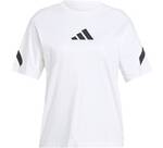 Vorschau: ADIDAS Damen Shirt adidas Z.N.E.