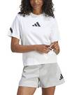 Vorschau: ADIDAS Damen Shirt adidas Z.N.E.