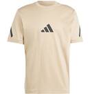 Vorschau: ADIDAS Herren Shirt Z.N.E. (normal & lang)