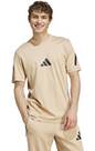 Vorschau: ADIDAS Herren Shirt Z.N.E. (normal & lang)
