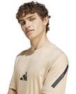 Vorschau: ADIDAS Herren Shirt Z.N.E. (normal & lang)