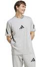 Vorschau: ADIDAS Herren Shirt Z.N.E. (normal & lang)