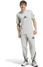 Vorschau: ADIDAS Herren Shirt Z.N.E. (normal & lang)