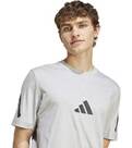 Vorschau: ADIDAS Herren Shirt Z.N.E. (normal & lang)