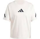 Vorschau: ADIDAS Damen Shirt Z.N.E. (normal & lang)
