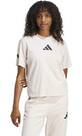 Vorschau: ADIDAS Damen Shirt Z.N.E. (normal & lang)