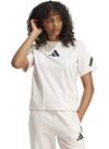 Vorschau: ADIDAS Damen Shirt Z.N.E. (normal & lang)