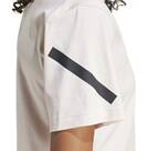 Vorschau: ADIDAS Damen Shirt Z.N.E. (normal & lang)