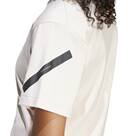 Vorschau: ADIDAS Damen Shirt Z.N.E. (normal & lang)