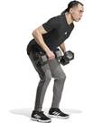 Vorschau: ADIDAS Herren Sporthose Train Essentials 3-Streifen
