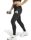 Vorschau: ADIDAS Damen Tight Train Essentials Big Logo Full-Length