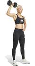 Vorschau: ADIDAS Damen Tight Train Essentials Big Logo Full-Length