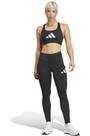 Vorschau: ADIDAS Damen Tight Train Essentials Big Logo Full-Length