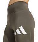 Vorschau: ADIDAS Damen Tight Train Essentials Big Logo Full-Length