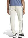 Vorschau: ADIDAS Herren Hose Essentials 3-Streifen Tapered Cuff (normal & lang)