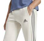 Vorschau: ADIDAS Herren Hose Essentials 3-Streifen Tapered Cuff (normal & lang)