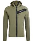 Vorschau: ADIDAS Herren Jacke TERREX Techrock Wind