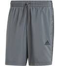 Vorschau: ADIDAS Herren Shorts AEROREADY Essentials Chelsea 3-Streifen