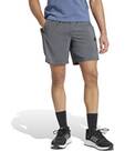 Vorschau: ADIDAS Herren Shorts AEROREADY Essentials Chelsea 3-Streifen
