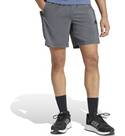 Vorschau: ADIDAS Herren Shorts AEROREADY Essentials Chelsea 3-Streifen