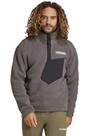 Vorschau: ADIDAS Herren Unterjacke Terrex Xploric High Pile Fleece