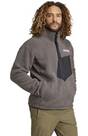 Vorschau: ADIDAS Herren Unterjacke Terrex Xploric High Pile Fleece