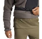 Vorschau: ADIDAS Herren Unterjacke Terrex Xploric High Pile Fleece