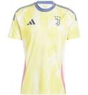 Vorschau: ADIDAS Herren Trikot Juventus Turin 24/25 Auswärtstrikot