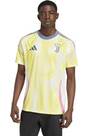 Vorschau: ADIDAS Herren Trikot Juventus Turin 24/25 Auswärtstrikot