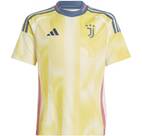 Vorschau: ADIDAS Kinder Trikot Juventus Turin 24/25 Kids Auswärtstrikot