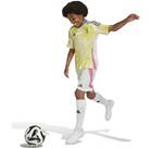 Vorschau: ADIDAS Kinder Trikot Juventus Turin 24/25 Kids Auswärtstrikot