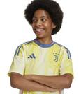 Vorschau: ADIDAS Kinder Trikot Juventus Turin 24/25 Kids Auswärtstrikot