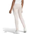 Vorschau: ADIDAS Damen Hose Essentials 3-Streifen French Terry Cuffed