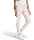 Vorschau: ADIDAS Damen Hose Essentials 3-Streifen French Terry Cuffed