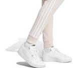 Vorschau: ADIDAS Damen Hose Essentials 3-Streifen French Terry Cuffed