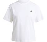 Vorschau: ADIDAS Damen Shirt Essentials Small Logo