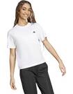 Vorschau: ADIDAS Damen Shirt Essentials Small Logo