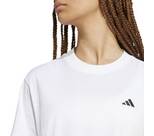 Vorschau: ADIDAS Damen Shirt Essentials Small Logo