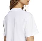 Vorschau: ADIDAS Damen Shirt Essentials Small Logo