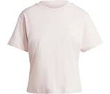 Vorschau: ADIDAS Damen Shirt Essentials Small Logo