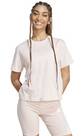Vorschau: ADIDAS Damen Shirt Essentials Small Logo
