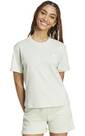 Vorschau: ADIDAS Damen Shirt Essentials Small Logo